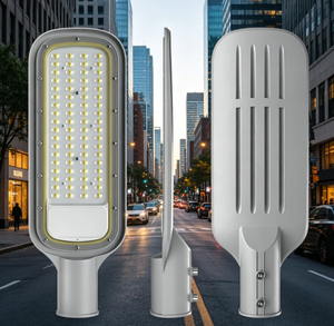 Farola LED de 200W de gran venta, luz de calle de 200 vatios para exteriores <span class=keywords><strong>a</strong></span> buen <span class=keywords><strong>precio</strong></span> - Product Image 1