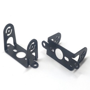 Boss Adjustable Aluminum Alloy Tablet <b>Stand</b> Custom Size High Strength Support Fixation - Product Image 4