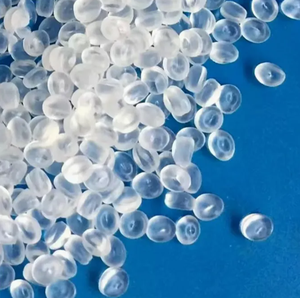 EVA Resin Ethylene Vinylacetate Copolymer Hot Melt <b>Adhesives</b> EVA Granule - Product Image 3