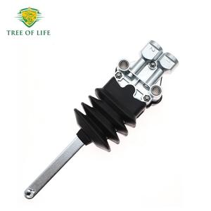 Ensemble de suspension Tree Of Life 4640070020 pour soupape de chambre à air des camions Volvo - Product Image 1