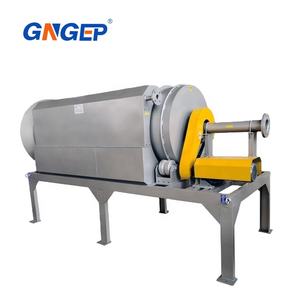 شاشة فلتر طبلة التغذية الداخلية لمعدات معالجة المياه - Product Image 3