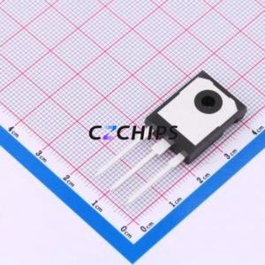 Original nuevo CMH044N10B TO-247 Transistor de efecto de campo de transistor (MOSFET) venta completa Chips de componentes electrónicos y servicio BOM - Product Image 2