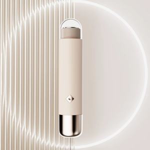 Mini Depiladora Indolora Recargable, Afeitadora Eléctrica de Doble Cabezal, Depilación - Product Image 1