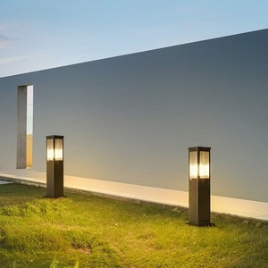 Lampe solaire LED haute luminosité pour pelouse, <span class=keywords><strong>jardin</strong></span>, cour extérieure, paysage, étanche IP65, petites dimensions, température de couleur réglable - Product Image 4