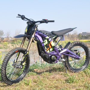 En Stock, Motocicleta Surron Light X 2026, Motocicleta Eléctrica Surron, Motocicleta Ligera para Carretera y Cross - Product Image 1