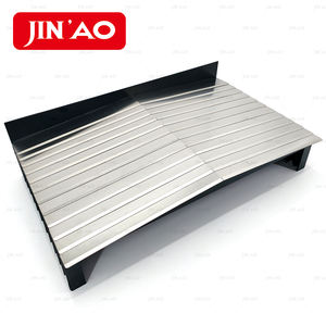 Copertura Protettiva Corazzata Durevole e Affidabile con Alta Resistenza all'Usura - Product Image 3