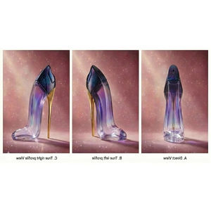 Parfums de marque originaux, parfum pour homme, originales en gros, coffrets cadeaux, fournisseur, flacon de 55 ml, vente en gros - Product Image 1