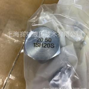 วาล์วไฮดรอลิก1SH20S 1SH20-S Eaton vickers (USA) 404AA00004A ในสต็อก - Product Image 4