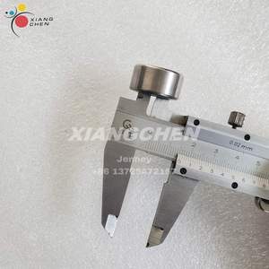 ตลับลูกปืนเข็ม HK 152312 HK152312 HK15x23x12 สำหรับอะไหล่เครื่องพิมพ์ออฟเซ็ต - Product Image 5