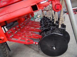 Segadora manual de barra de cuchillas para <span class=keywords><strong>pequeñas</strong></span> explotaciones agrícolas - Máquina ecológica de alta eficiencia para plantar maíz con 1 año de garantía - Product Image 6