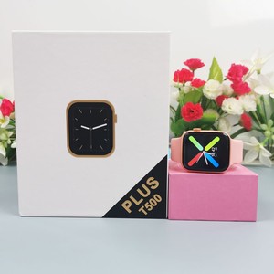 2020 T500 Plus Relojes Inteligentes <span class=keywords><strong>Bluetooth</strong></span> Serie 5 6 T55 X7 W26 W34 W55 F10 P8 <span class=keywords><strong>Y68</strong></span> T500Plus PK deporte <span class=keywords><strong>Smartwatch</strong></span> - Product Image 5