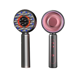 เครื่องนวดศีรษะไฟฟ้าควบคุมการนวดแบบใหม่ล่าสุด - Product Image 1