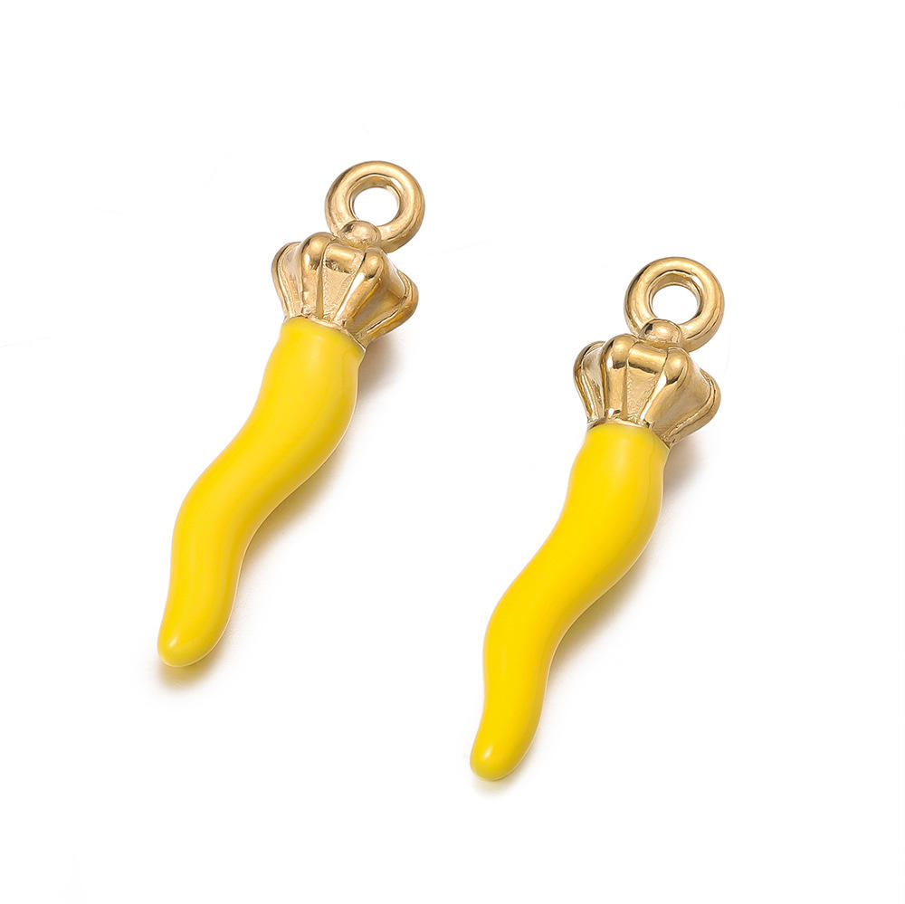 สไตล์1สีเหลือง