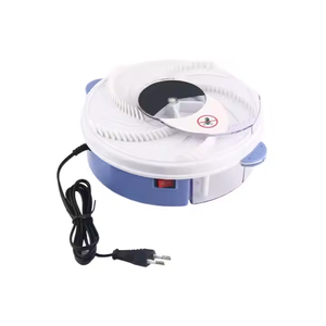 Mới nhất điện <span class=keywords><strong>Bug</strong></span> Zapper ngoài trời Fly Trap xách tay Mosquito Killer muỗi Killer đèn Fly <span class=keywords><strong>Catcher</strong></span> dễ dàng để bắt ruồi - Product Image 6