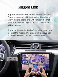Android IPS DSP 2.5Dเครื่องเล่นดีวีดีมัลติมีเดียรถยนต์สําหรับVW Passat B8 <span class=keywords><strong>Magotan</strong></span>เครื่องเล่นวิดีโอมัลติมีเดียสเตอริโออัตโนมัตินําทาง<span class=keywords><strong>GPS</strong></span> - Product Image 4
