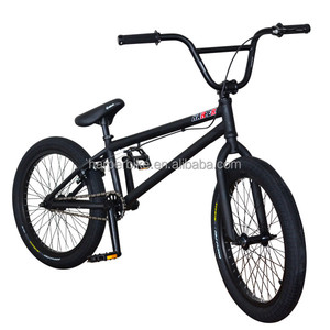 Bicicleta BMX de 20 Pulgadas de <span class=keywords><strong>Cromoly</strong></span> 4130 de Buena Calidad - Product Image 5