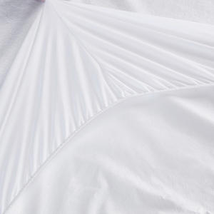 Vente en gros de literie personnalisée pour enfants et les personnes âgées housse de protection imperméable pour <span class=keywords><strong>matelas</strong></span> - Product Image 2