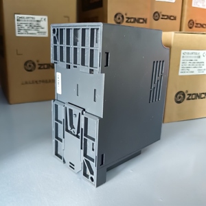 Convertidor de Frecuencia para Motor de 1.5KW 220V 2HP ZONCN - Product Image 4