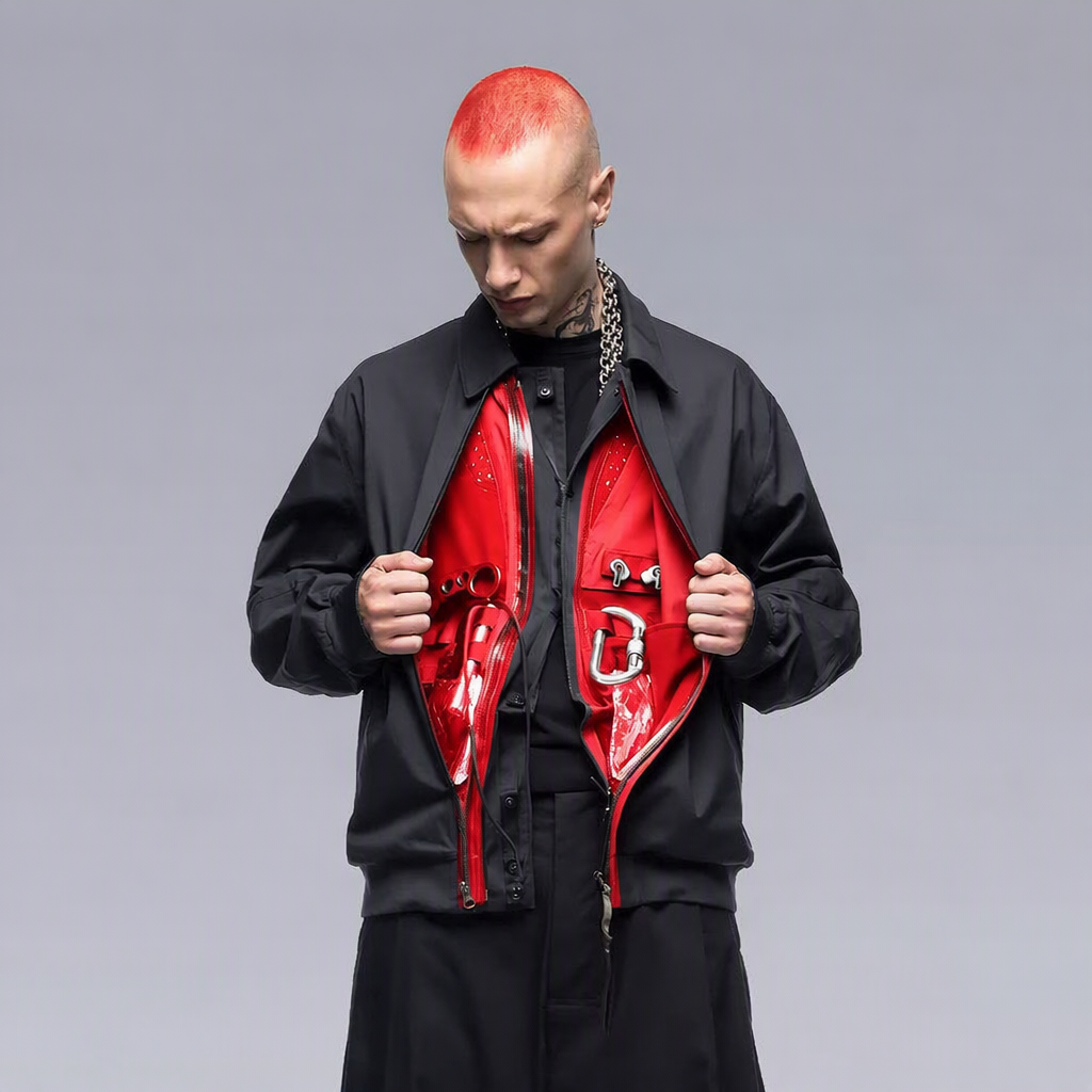 Rojo