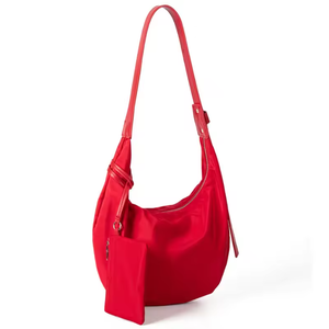 Bolso bandolera de nylon de alta calidad para mujer, nuevo modelo de moda, bolso de hombro para mujer - Product Image 6