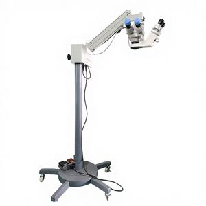 SUNNYMED SY-I064 싼 안과학 외과 운영 현미경 Microsurgery 계기 - Product Image 1