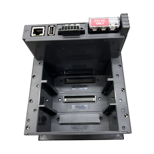 KEYENCE TR-W500 TR-W550 TR-W1000 HMI Touch <b>Screen</b> <b>Panel</b> Type 5 <b>Panel</b> Type Main Body Used for Multi Channel Data Acquisition - Product Image 3