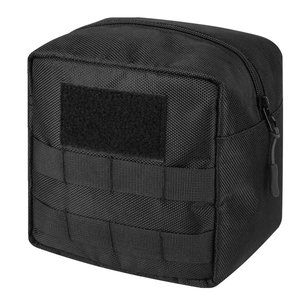 Bolsa táctica MOLLE <span class=keywords><strong>EMT</strong></span> impermeable EDC médica y riñonera <span class=keywords><strong>de</strong></span> utilidad para <span class=keywords><strong>teléfono</strong></span>/Almacenamiento <span class=keywords><strong>de</strong></span> cámara organizador <span class=keywords><strong>de</strong></span> herramientas <span class=keywords><strong>de</strong></span> rescate <span class=keywords><strong>de</strong></span> emergencia - Product Image 1