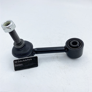 Barra Estabilizadora Trasera de Buen Precio, OEM 1K0505465K/1K0 505 465 K para Je-tta Pa-ssat <span class=keywords><strong>Go</strong></span>-lf - Product Image 2