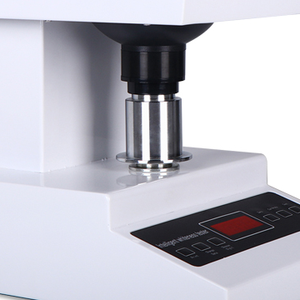 Granos Harina Grado blanco Instrumento de medición Arroz Blancura Medida Medidor Máquina de prueba de arroz - Product Image 2