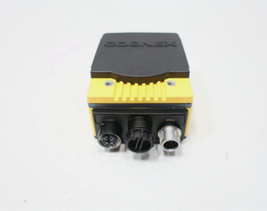 Cámara Industrial Cognex IS7500M-360-50 825-10648-1R 04, 24v-dc - Product Image 3
