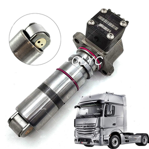 Bomba de Combustible Diésel 0414799005, Unidad de Bombeo para Motor OM460LA OM501 OM502 OM457 para Mercedes Actros Axor <span class=keywords><strong>Setra</strong></span> Kassbohrer Khodro - Product Image 3