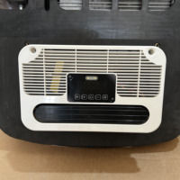 12V 24V Toit Bus Camion Remorques Parking Toit Climatiseur Caravane Climatiseur 12v Toit De Voiture Climatiseur
