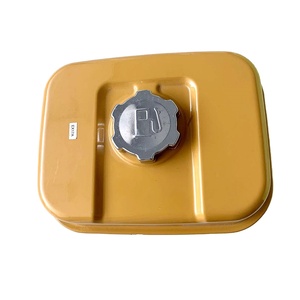 Tanque de Combustible para Motor de Placa Compactadora Robin Original <span class=keywords><strong>EX13</strong></span> EX17 EX27 EX40 EY15 EY20, Repuesto de Alta Demanda para Piezas de Motor Robin - Product Image 3