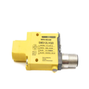 ENGINEERING SM312LVQD 10-30VDC NSNP ใหม่แกะกล่อง พร้อมส่ง ควบคุมระบบอัตโนมัติทางอุตสาหกรรม PAC สำหรับการเขียนโปรแกรม PLC - Product Image 1