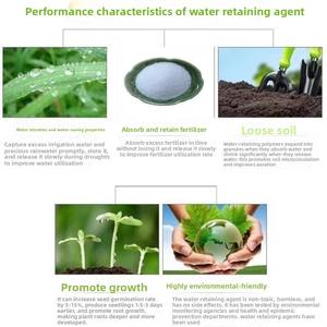 Fertilizante Compuesto de Hidrógeno y Fosfato Diamónico (DAP) de Liberación Rápida en Estado Sólido - Product Image 3