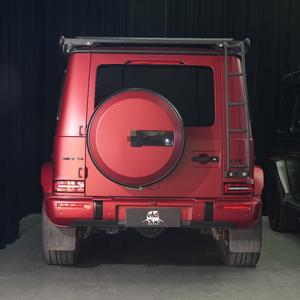 <span class=keywords><strong>Precio</strong></span> <span class=keywords><strong>de</strong></span> Descuento, Kit <span class=keywords><strong>de</strong></span> Carrocería para Actualizar <span class=keywords><strong>de</strong></span> Clase G W465 a W465 <span class=keywords><strong>G63</strong></span>, Parachoques Delantero, Guardabarros, Piezas <span class=keywords><strong>de</strong></span> Automóvil - Product Image 5