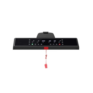 China de fábrica al por mayor de casa se fitness equipos multifunción cinta - Product Image 4