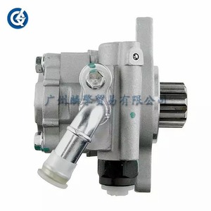 ปั๊มพวงมาลัยเพาเวอร์ VIGO 44310-0K040 ใหม่สำหรับเปลี่ยนซ่อม - Product Image 3