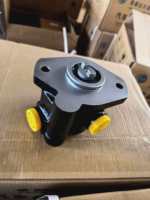 Pompe hydraulique J3407100LE310W04 pour système de direction de camion diesel Foton équipé d'un moteur ISF 3.8