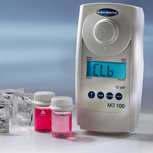 Spectrophotomètre-colorimètre Lovibond 100, résolution 1 nm, source lumineuse à lampe (veuillez nous contacter pour un meilleur devis) - Product Image 2