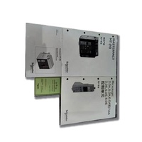 Masterpact pemutus sirkuit udara standar MT08 N1 3P 800A D/O 47123, pemutus sirkuit rangka ABC, pemutus sirkuit universal