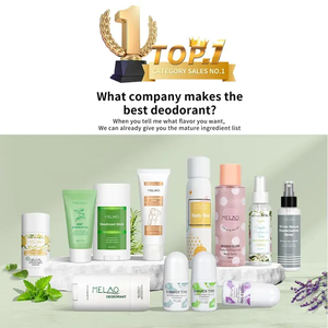 <span class=keywords><strong>Deodorante</strong></span> profumato naturale vegano roll-on OEM/ODM per donna e <span class=keywords><strong>uomo</strong></span> senza alcool - Product Image 3