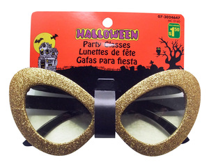 Disfraz de fiesta Día de <span class=keywords><strong>San</strong></span> <span class=keywords><strong>Patricio</strong></span> Accesorios de vestir <span class=keywords><strong>Color</strong></span> verde Trébol fiesta Gafas de sol - Product Image 5