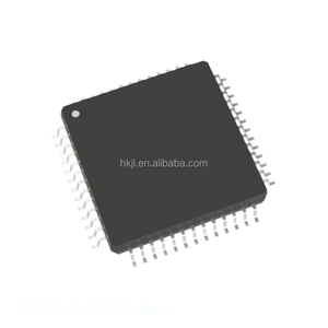 Embedded 52 LQFP R7F101GJE3CFA#AA1 Buy Electronics Components Online Manufacturer Channel - Product Image 1