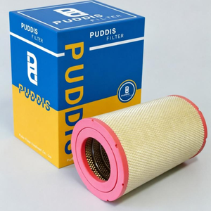 <span class=keywords><strong>Venta</strong></span> Directa de Fábrica, Filtro de Aire para Camión LX1070 6211381M1 503120253 CA9032 87635411 - Product Image 2