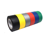 Bestseller Buntes wasserdichtes Gummiteppich-Klebeband Klebeband 3903 Vinyl-Stoffband
