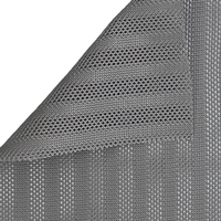 Tissu de maille de polyester de la Offre Spéciale 100% pour le matériel de la meilleure qualité de chaises de bureau pour le confort et le style