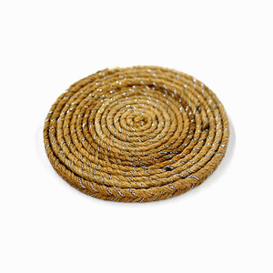 亚麻平织4厘米织带，经Oeko-Tex认证，适用于鞋类、家纺、箱包，可定制颜色，<span class=keywords><strong>JSL</strong></span> NO.678 - Product Image 3