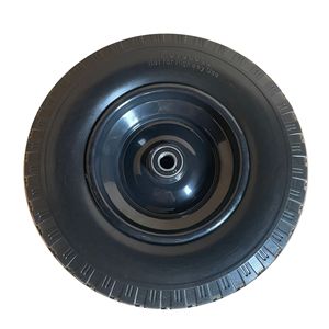 Neumático de caucho sólido 110-MH002A-123 para uso en carretillas - Product Image 4