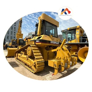 Bulldozer Cat D5M en Excelentes Condiciones, Bulldozer Cat D5M de Segunda Mano, Bulldozer D5 D6D D7G Más Vendido, Bulldozer Cat D5M en Venta - Product Image 1